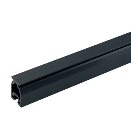 Harken 3156.1.8M Sailboat 5'-10-7/8" Big Boat High-Beam CB Traveler Slide Bolt Track