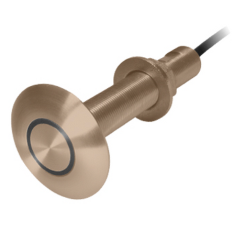 Raymarine A102120 T42 Marine High-Precision Smart ThruHull Temperature Sensor