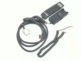 KVH TracPhone 25, 50, 252 01-0216 Inmarsat Mini-M Marine Satellite Telephone Handset and Cradle Thrane & Thrane 403620C