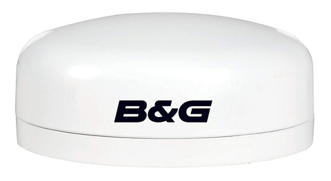 B&G Brookes & Gatehouse Zeus ZG50 000-10312-001 Advanced 5Hz GPS Antenna