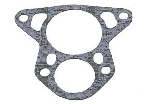 OMC Johnson Evinrude 321184 105-235 HP 2-Stroke 6 Cyl Thermostat Housing Gasket Sierra 18-2546 18-2546-9