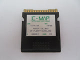 C-MAP K170 CF-85 Electronic Chart Map Bay of Plenty to Auckland New Zealand