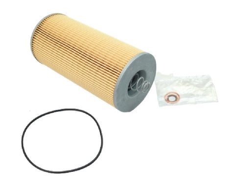 Mann Filter H 12 110/2 x H12110/2X Marine Engine Hydraulic Oil Filter Element