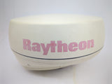 Raymarine M92650 2D Raytheon Pathfinder R70 R80 RL70C RL80C SL70 2kW 18" Radome Radar E52010 E52026 M92678