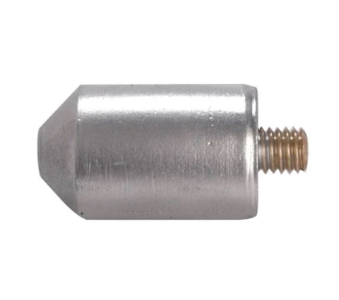 Volvo Penta 823661 Genuine OEM AQD70B MD100A TAMD60A TMD100A Engine Pencil Zinc Anode