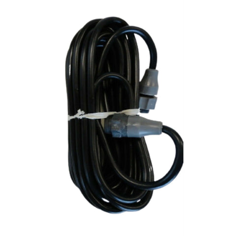 Lowrance Eagle 99-58 XT-20X LCX-15MT LCX-15 LMS-240 LMS-320 Transducer Extension Cable - Second Wind Sales