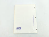 Volvo Penta 776220-9 Genuine OEM 1999 Dealer Operations and Parts Pricing Guide Manual