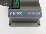 Navico NAIS-300 Black 12V Class B Automatic Identification System AIS Transponder