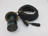 Furuno 235DHT-MSE Airmar DT800-B17-RETR Smart Sensor Thru-Hull Transducer