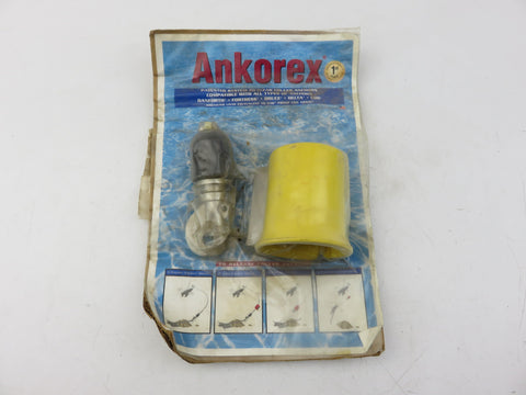 Ankorex Marine All Anchor 5/16" Coil Chain Equivalent Fouled Anchor Releaser