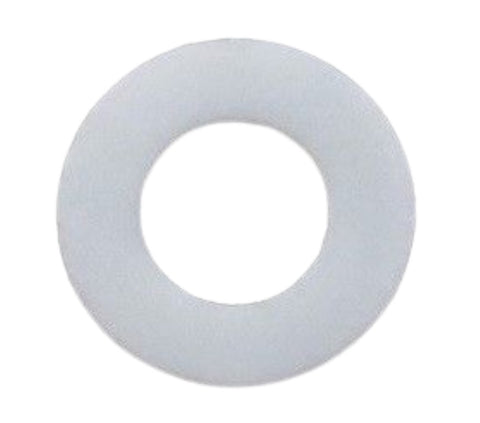Jabsco 35445-0000 Electric Toilet Plastic Washer for 37010 37045 37245 37075 37275 Series