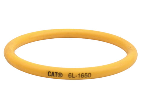 Caterpillar 6L-1650 CAT 6L1650 Genuine OEM Planetary Case and Part Seal O-Ring