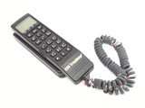 KVH TracPhone 25, 50, 252 01-0216 Inmarsat Mini-M Marine Satellite Telephone Handset and Cradle Thrane & Thrane 403620C