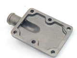 Mercury 47638A1 47638 MerCruiser 120 160 Manifold End Cap Aqua Power 5007 Sierra 18-1995