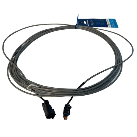 Bennett Marine SCED2225 Marine 25’ Sensor Wire Extension with Deutsch Connector