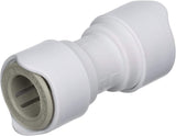 Whale WX1504 Marine 15mm Female Quick Connect Union Plumbing Fitting WX1504(B)