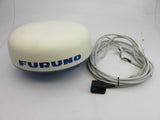 Furuno RSB-110-070 1723C 1724C 2.2KW 18" NavNet Radome Radar Antenna with Cable