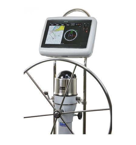 NavPod GP1063 SailPod 9.5" Wide Guard Pre-Cut for Simrad NSS12 B&G Zeus Touch 12