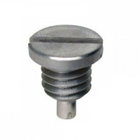 Mercury 22-67892 Genuine OEM Gear Case Magnetic Drain Plug