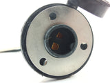 Guest 8201-D0-B Marine Stainless Steel Watertight Deck Electrical Connector