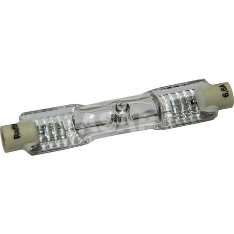 Aqua Signal 90486-1 Marine Grade 1076 12V 100W R7s Floodlight Halogen Light Bulb  9840104700 9040048600