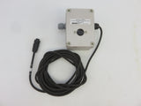 Koden JB-36 TD JRC Position Alarm / Ext Sync Box for KDS-6000BB Searchlight Digital Sonar