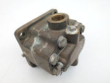 LARC-LX Amphibious Vehicle Bronze Hydraulic Bilge Pump Motor Pesco 06254701001