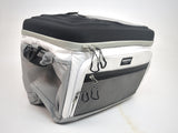 IGLOO 4904093 Elite Collapse & Cool 50 Can Marine Grade Soft Side Cooler Bag