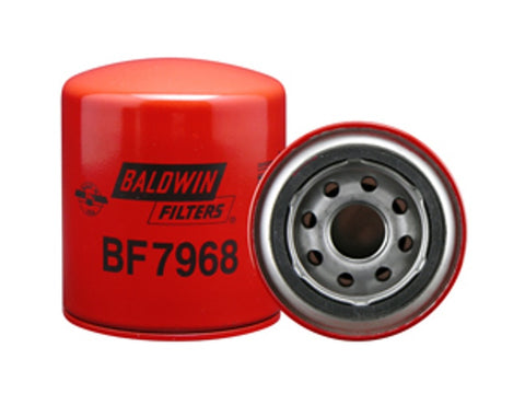 Baldwin BF7968 Marine Diesel Engine Heavy Duty 5 Micron Water Separator Spin-On Fuel Filter