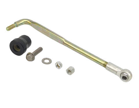 Teleflex Morse Seastar SA27361 Johnson Evinrude 55-235 HP Engine Link Arm Kit