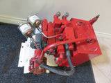 Marine Yacht Big Boat Hydraulic Steering Pump