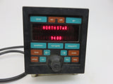 Northstar 9400 Boat Marine GPS Compact Control Head with 9200 Sensor