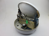 Sea Tel 120627-1 Coastal 18 Model 1898 S-1 Boat Marine Satellite Dish TV Antenna