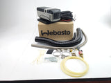 Webasto Air Top AT2000 Premium Marine Diesel 12V Air Heater Installation Kit