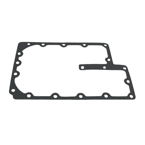 OMC Johnson Evinrude 317995 Genuine OEM Outboard Exhaust Manifold Plate Gasket