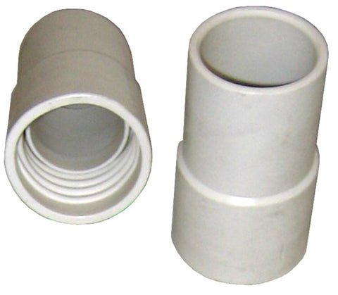 Shields 16-142-1140 Sierra LH Left Hand Thread 1-1/4" Vac Hose Cuff for Series 140 141 145