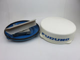 Furuno RSB-0071-058 1721 1731 MK2 MK3 Boat Marine 24" 4kW Radome Radar Antenna with Cable