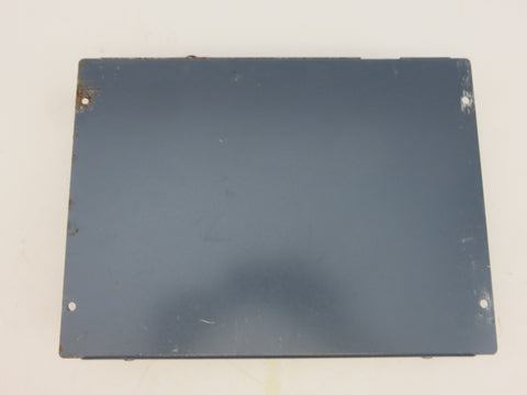 Northstar Koden MDS-2 4kW Radome or Open Array Radar Control Box Power ...