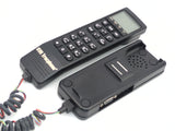 KVH TracPhone 25, 50, 252 01-0216 Inmarsat Mini-M Marine Satellite Telephone Handset and Cradle Thrane & Thrane 403620C