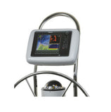 NavPod GP2050-19 SailPod 12” Wide Guard Pre-Cut for Garmin GPSMAP 7410 7410xsv 7610 7610xsv