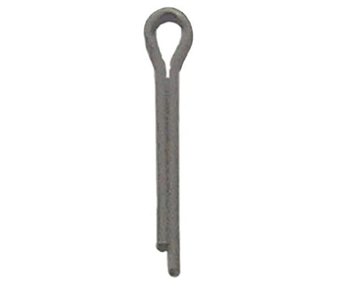 OMC Johnson Evinrude 552906 Volvo 3852255 9.9-140 HP 3/32” X 3/4" Stainless Steel Cotter Pin Sierra 18-3744 18-3744-9