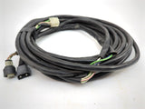 Volvo Penta 853032 Genuine OEM 230A 430A AD31A Tilt Trim Hydraulic Pump Wiring Harness