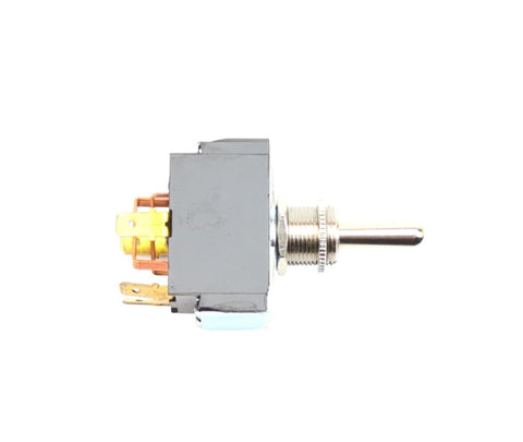 Groco 26053-73 SPO SP-50 SPO-30 SPO-40 Series Vane Pumps Polarity Reversing Switch