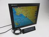 Argonaut G719XL Tflex G7 Series 19" LED Marine Monitor with Remote OSD Control - Second Wind Sales