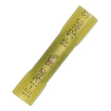 Marine Grade Electrical Nylon Butt Splice Connector 12-10 AWG Wire Ancor 230163 3-Pack