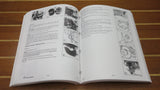 Volvo Penta 7797353 Genuine OEM Marine Engine Components Workshop Manual