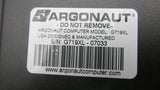 Argonaut G719XL Tflex G7 Series 19" LED Marine Monitor with Remote OSD Control - Second Wind Sales