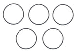 Mercury MerCruiser 25-31305 OMC 53126 35 HP 250 HP 2 4 6 Cyl Rubber 3.25" X .135" O-Ring Sierra 18-7172 18-7172-9 Lot of 5