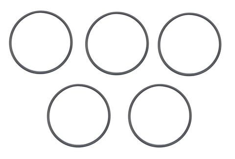 Mercury MerCruiser 25-31305 OMC 53126 35 HP 250 HP 2 4 6 Cyl Rubber 3.25" X .135" O-Ring Sierra 18-7172 18-7172-9 Lot of 5