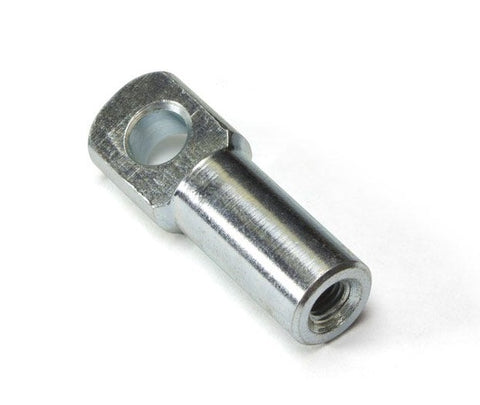 Teleflex Morse 41134 Aluminum Terminal Eye Fitting for 4300 43 Series 40 Cable 041134